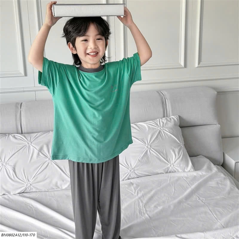 BỘ THUN LẠNH QUẦN DÀI SZ ĐẠI