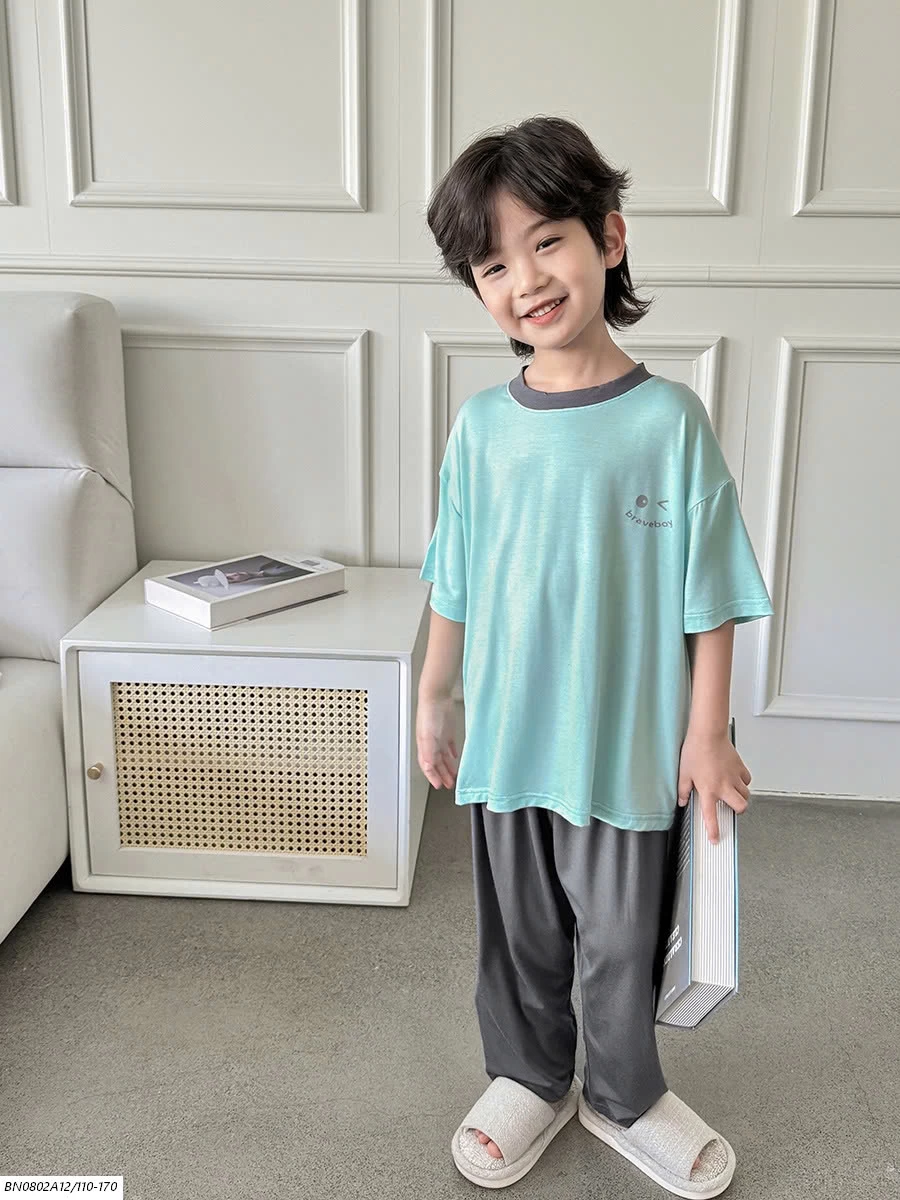 BỘ THUN LẠNH QUẦN DÀI SZ ĐẠI