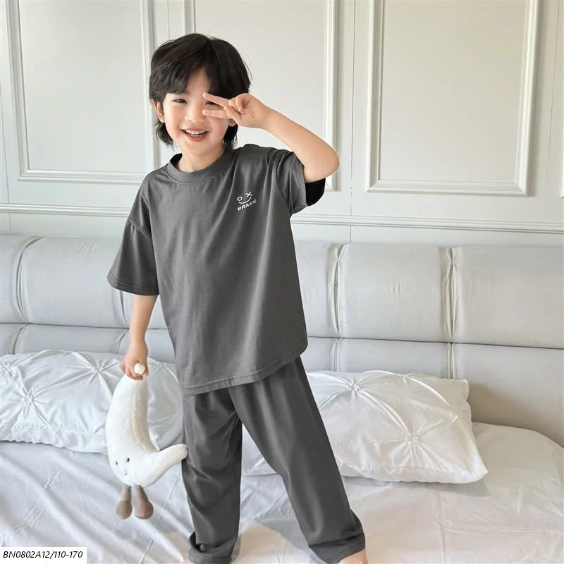 BỘ THUN LẠNH QUẦN DÀI SZ ĐẠI