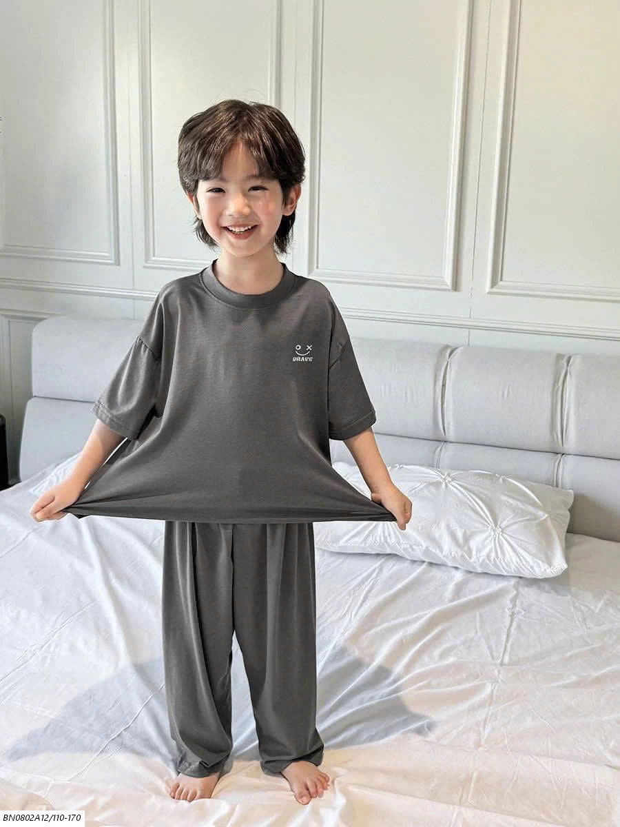 BỘ THUN LẠNH QUẦN DÀI SZ ĐẠI