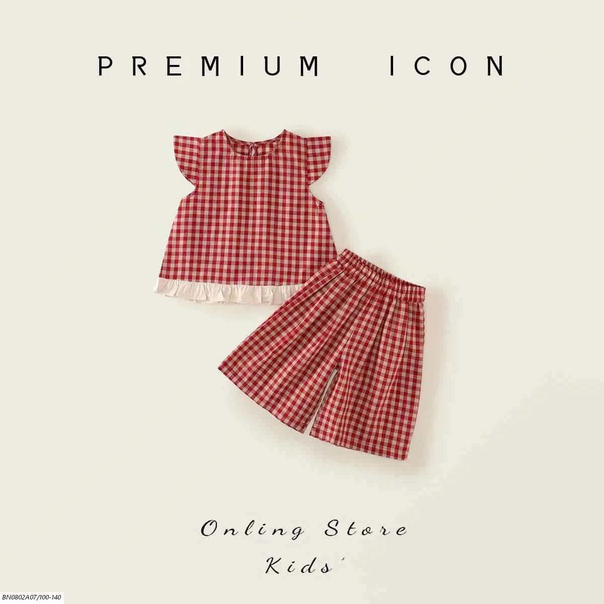 SÉT CARO ĐỎ PREMIUM