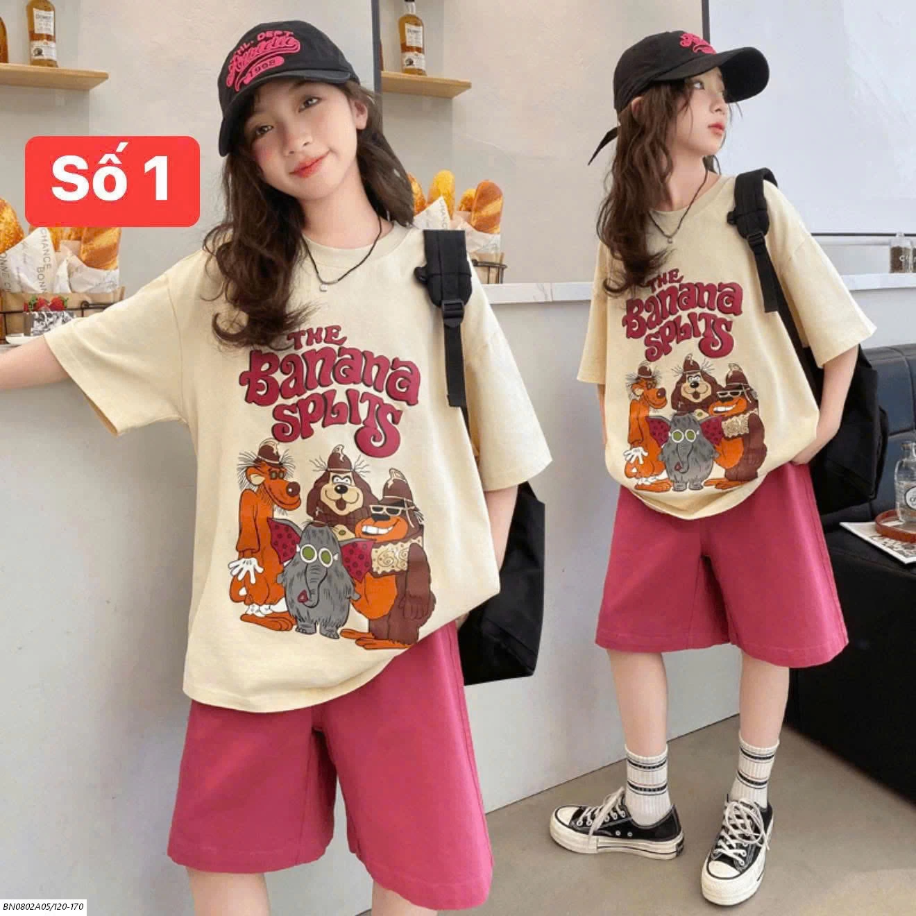 SÉT BỘ BG SZ ĐẠI