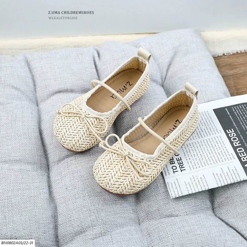 GIÀY-SỤC CÓI HÈ COOKIDS