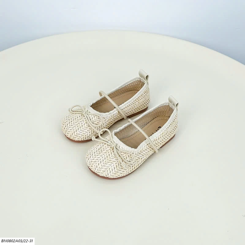 GIÀY-SỤC CÓI HÈ COOKIDS