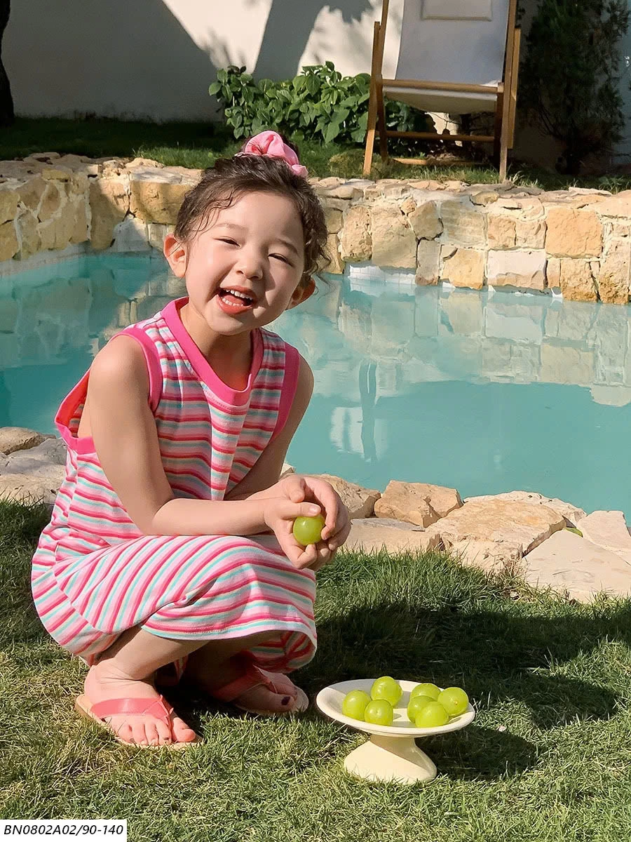 BST ĐẦM COTTON ĐÁNG YÊU