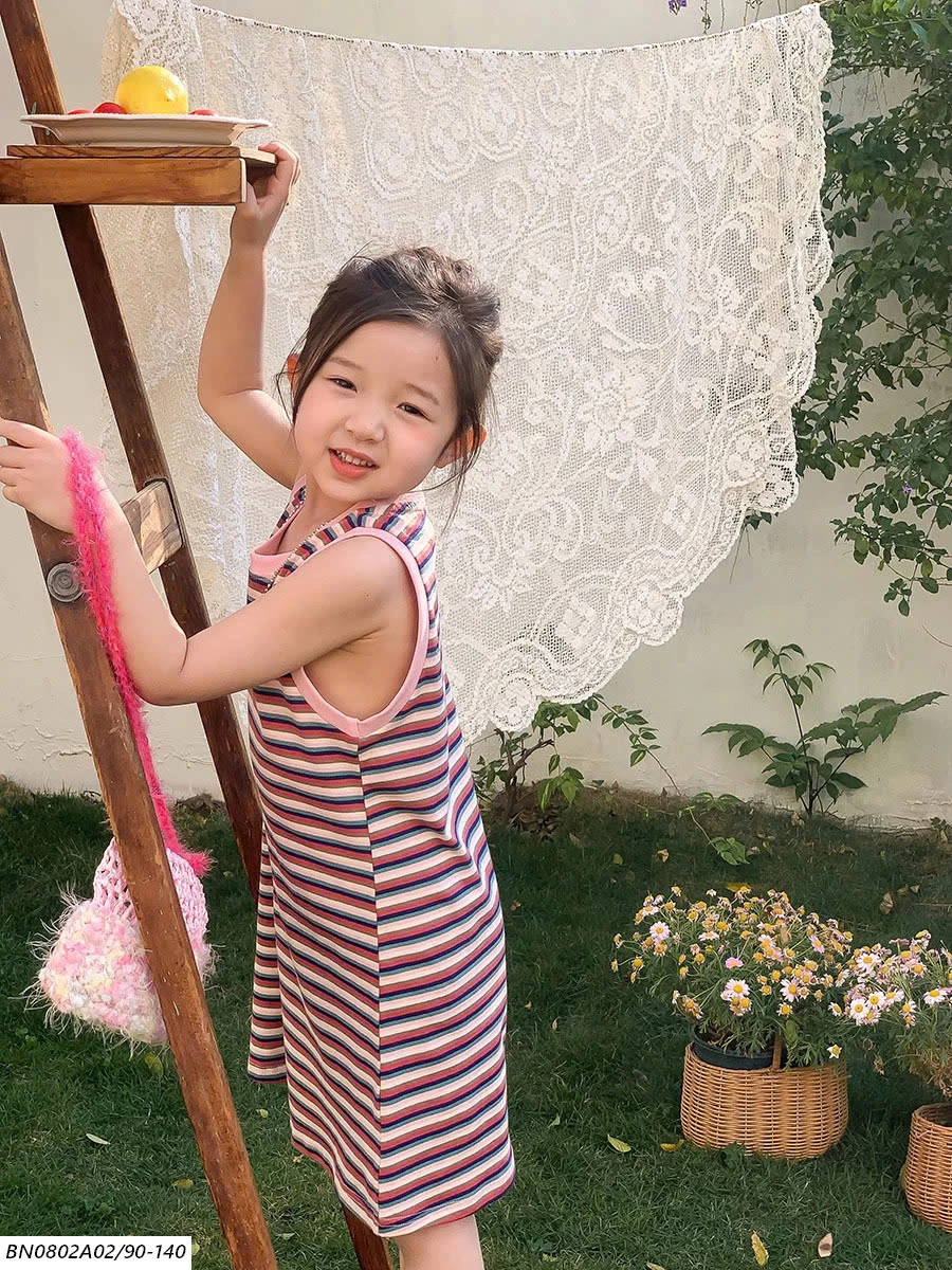 BST ĐẦM COTTON ĐÁNG YÊU