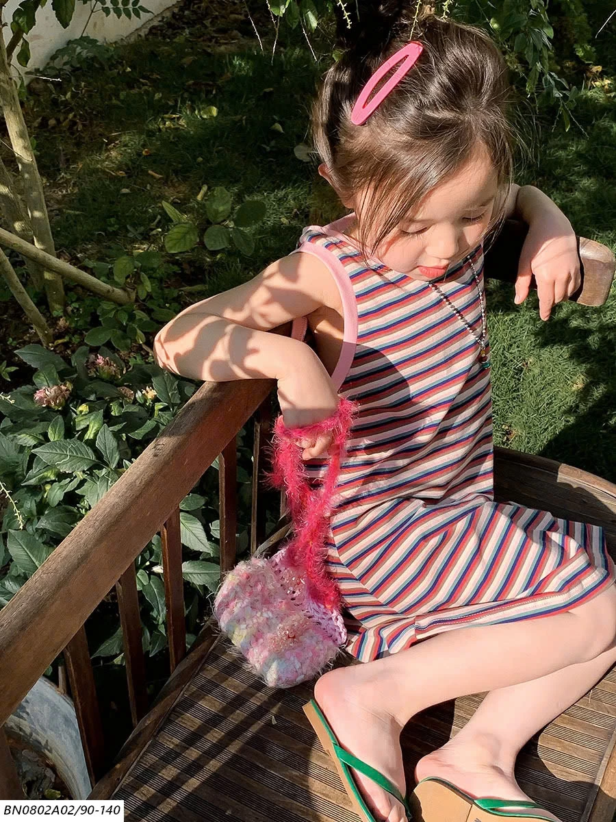 BST ĐẦM COTTON ĐÁNG YÊU