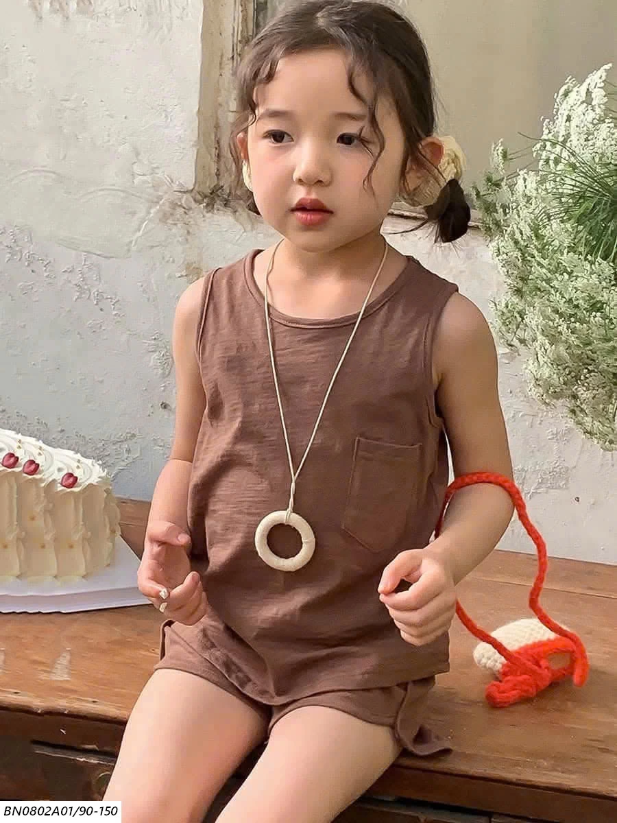 BỘ SÁT NÁCH COTTON