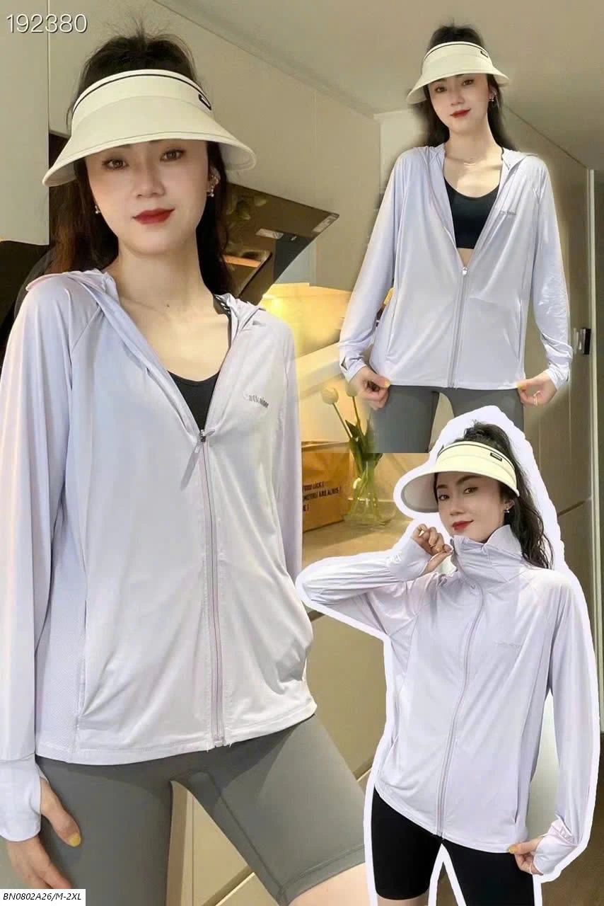 ÁO NẮNG NỘI ĐỊA CatKaiser