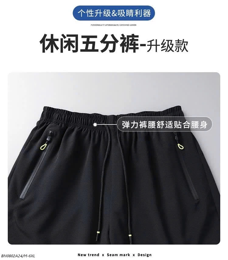 SET 2 QUẦN SHORT NHÀ JEANSWEST