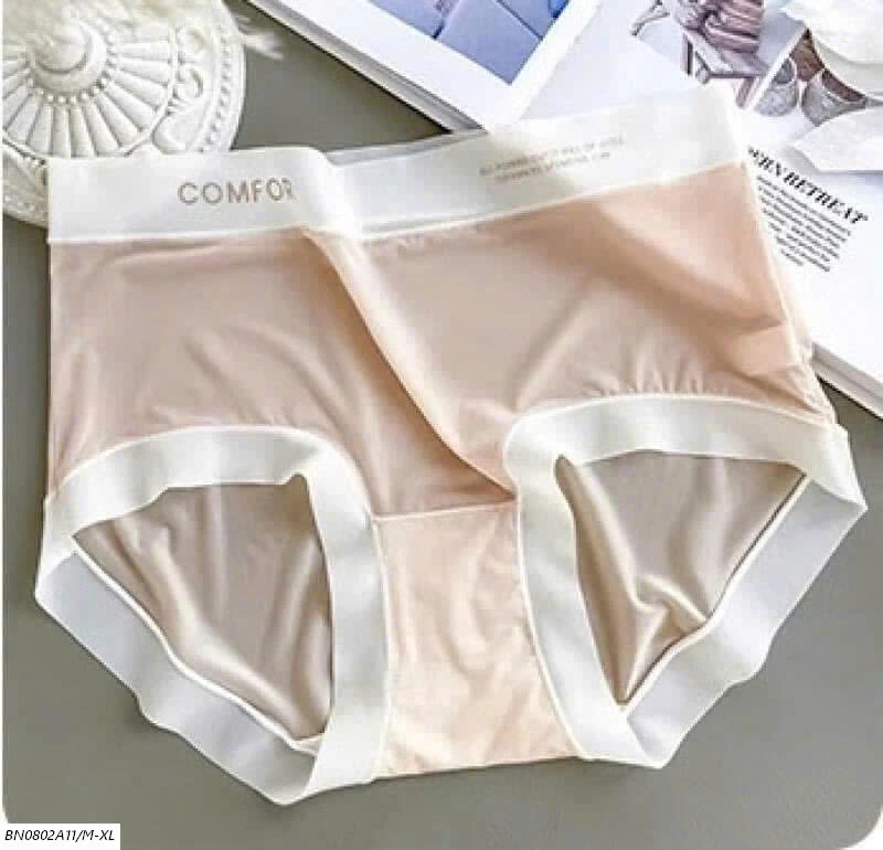 COMBO 10C QUẦN CHIP COMFORT BĂNG LỤA