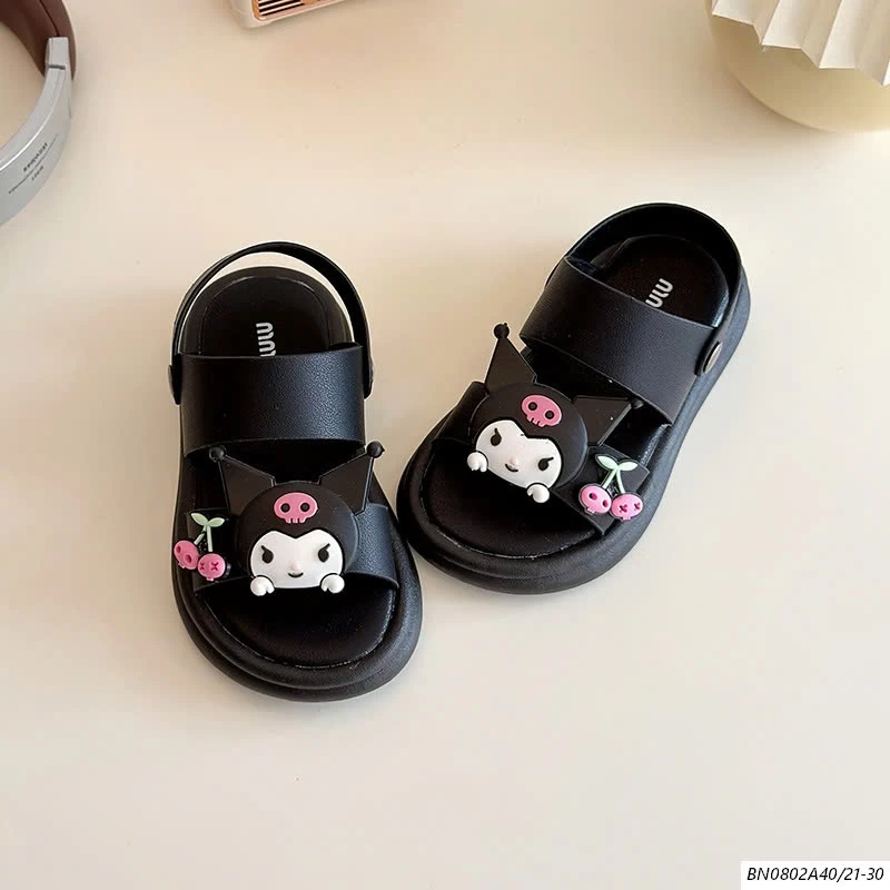SANDAL KUROMI