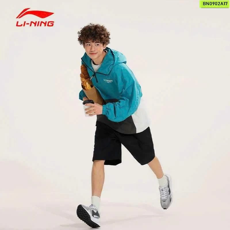 KHOÁC GIÓ LI-NING NAM SALEEE