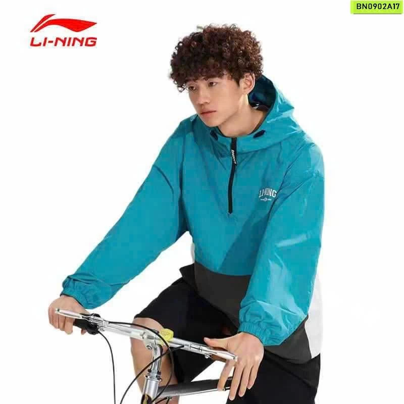 KHOÁC GIÓ LI-NING NAM SALEEE