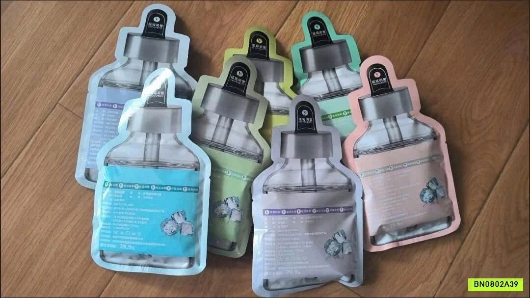 SÉT 7 QUẦN CHIP VIỀN REN