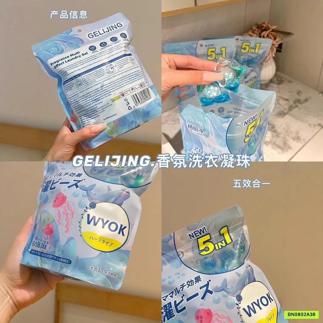 COMBO 100 VIÊN GIẶT THƠM NỘI ĐỊA