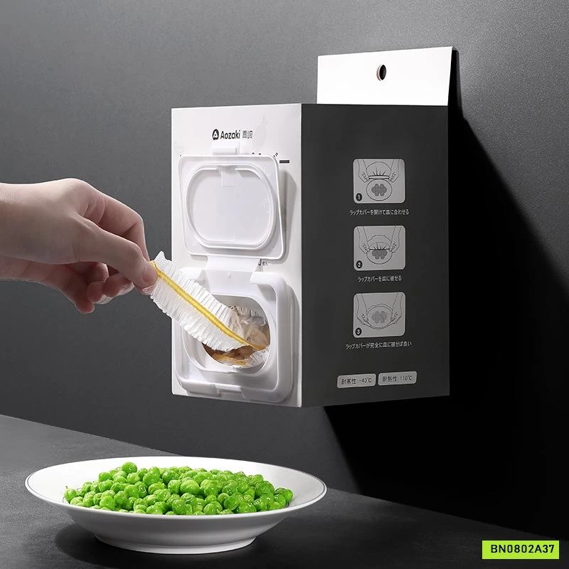 MÀNG BỌC THỰC PHẨM 100C