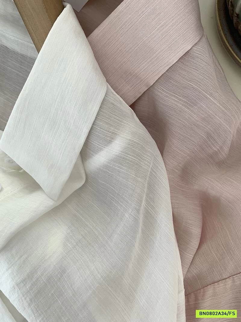 SÉT ÁO 2 DÂY + SƠ MI ĐŨI