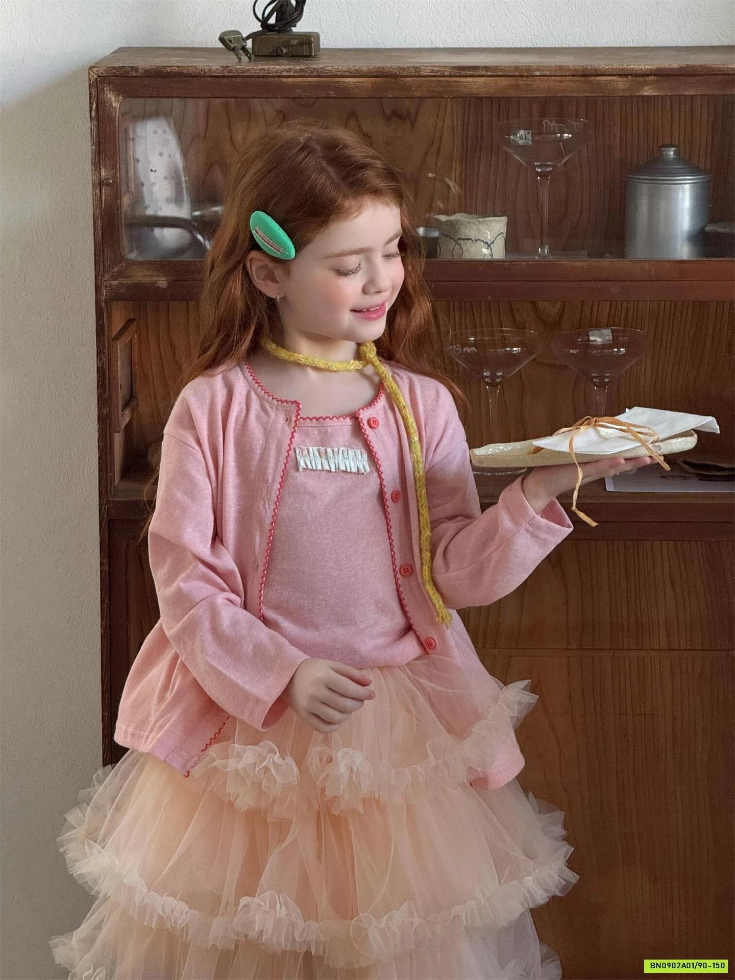 SÉT ÁO 2 DÂY + CARDIGAN CHỐNG NẮNG