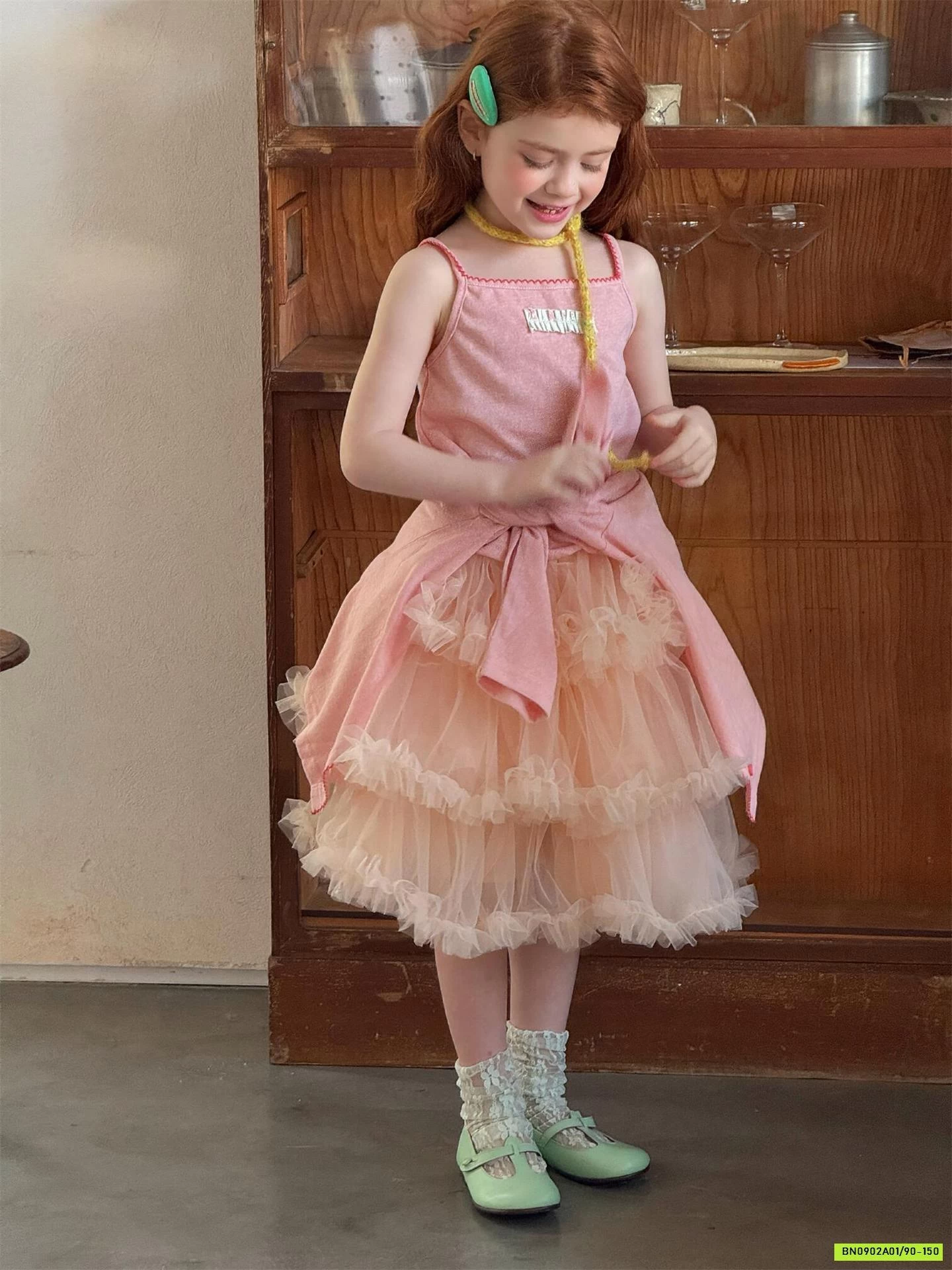 SÉT ÁO 2 DÂY + CARDIGAN CHỐNG NẮNG