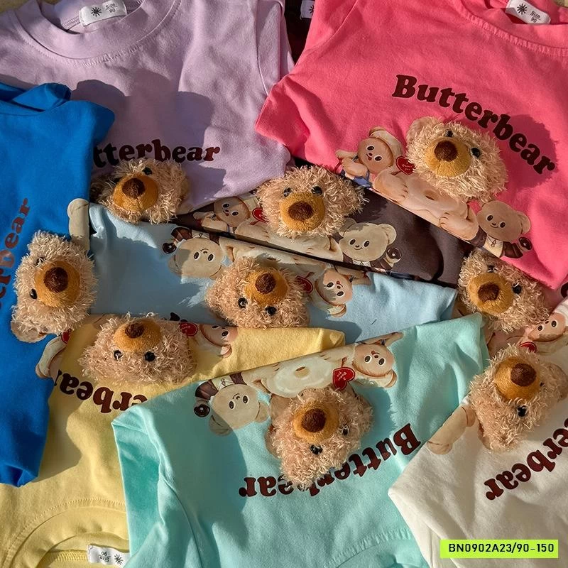 BST ÁO THUN DỄ THƯƠNG