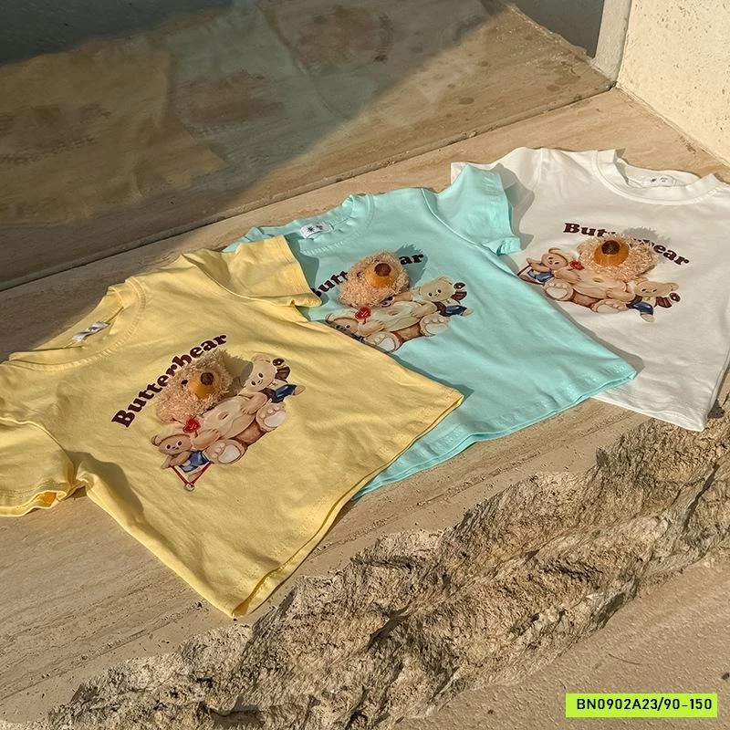 BST ÁO THUN DỄ THƯƠNG