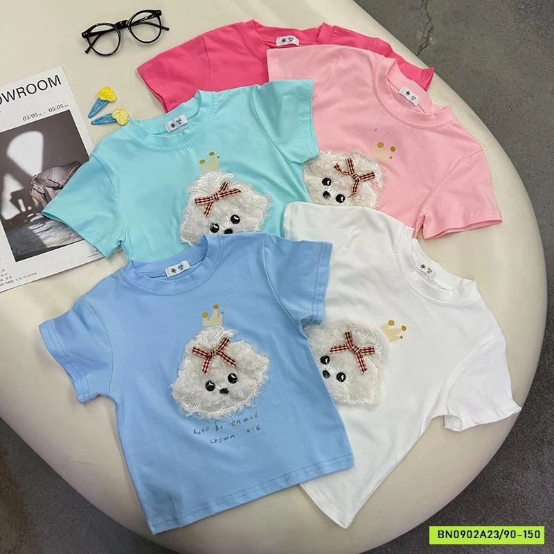 BST ÁO THUN DỄ THƯƠNG