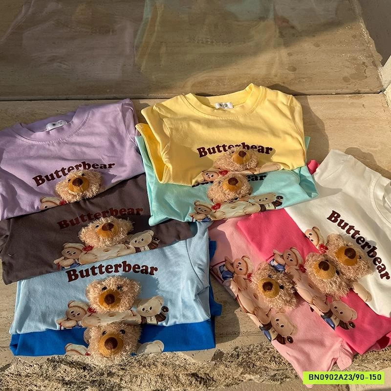 BST ÁO THUN DỄ THƯƠNG