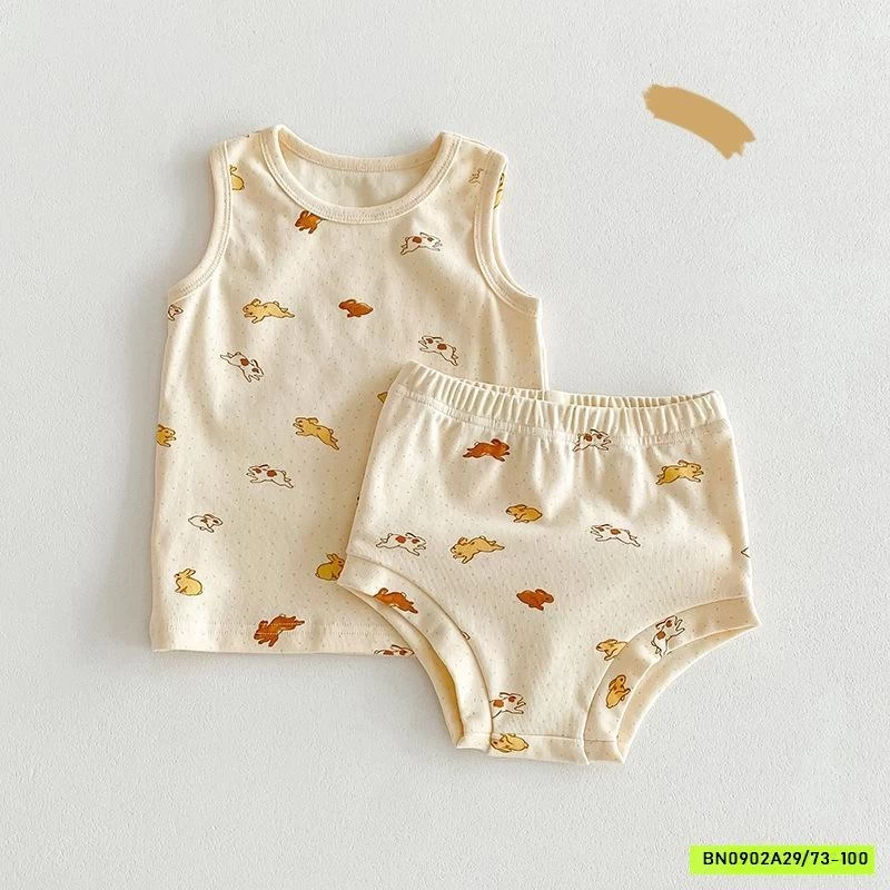 SÉT BỘ COTTON CHIP ĐÙI SZ NHÍ