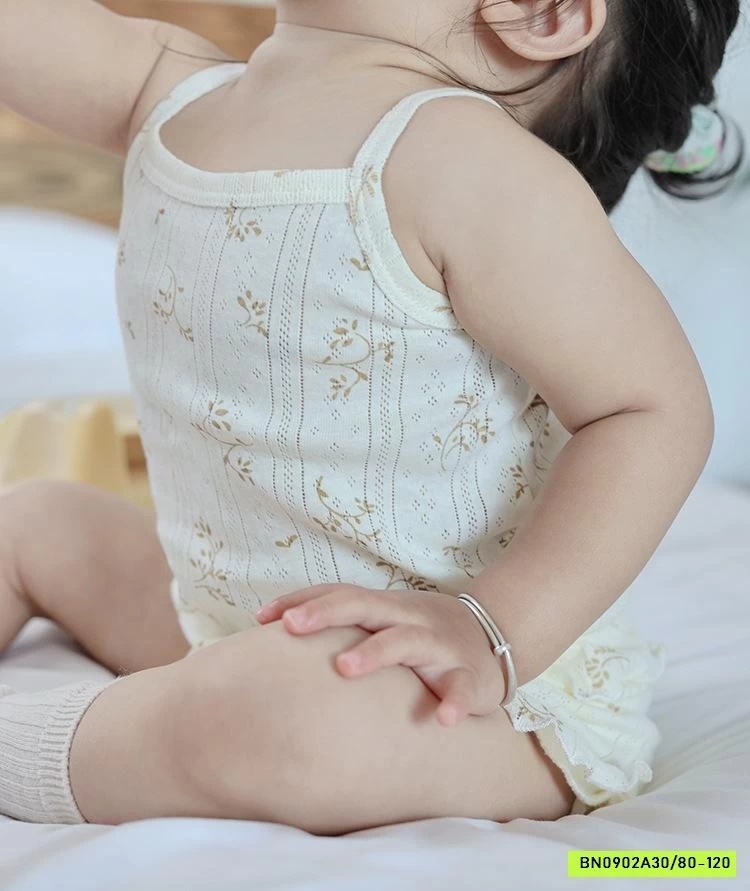 BỘ 2 DÂY HOA NHÍ