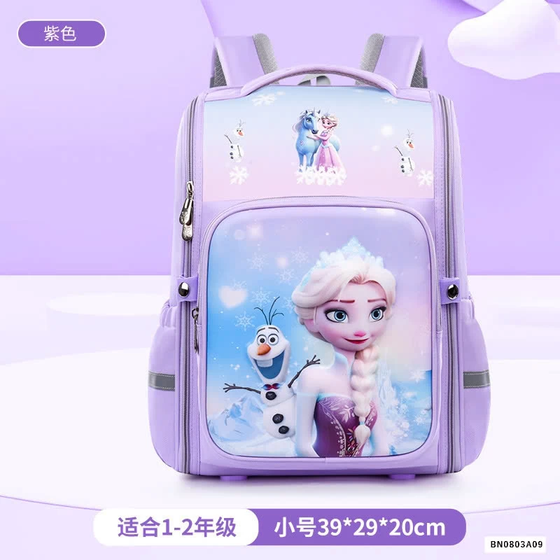 BALO CỐNG GÙ KUROMI-SIÊU NHÂN