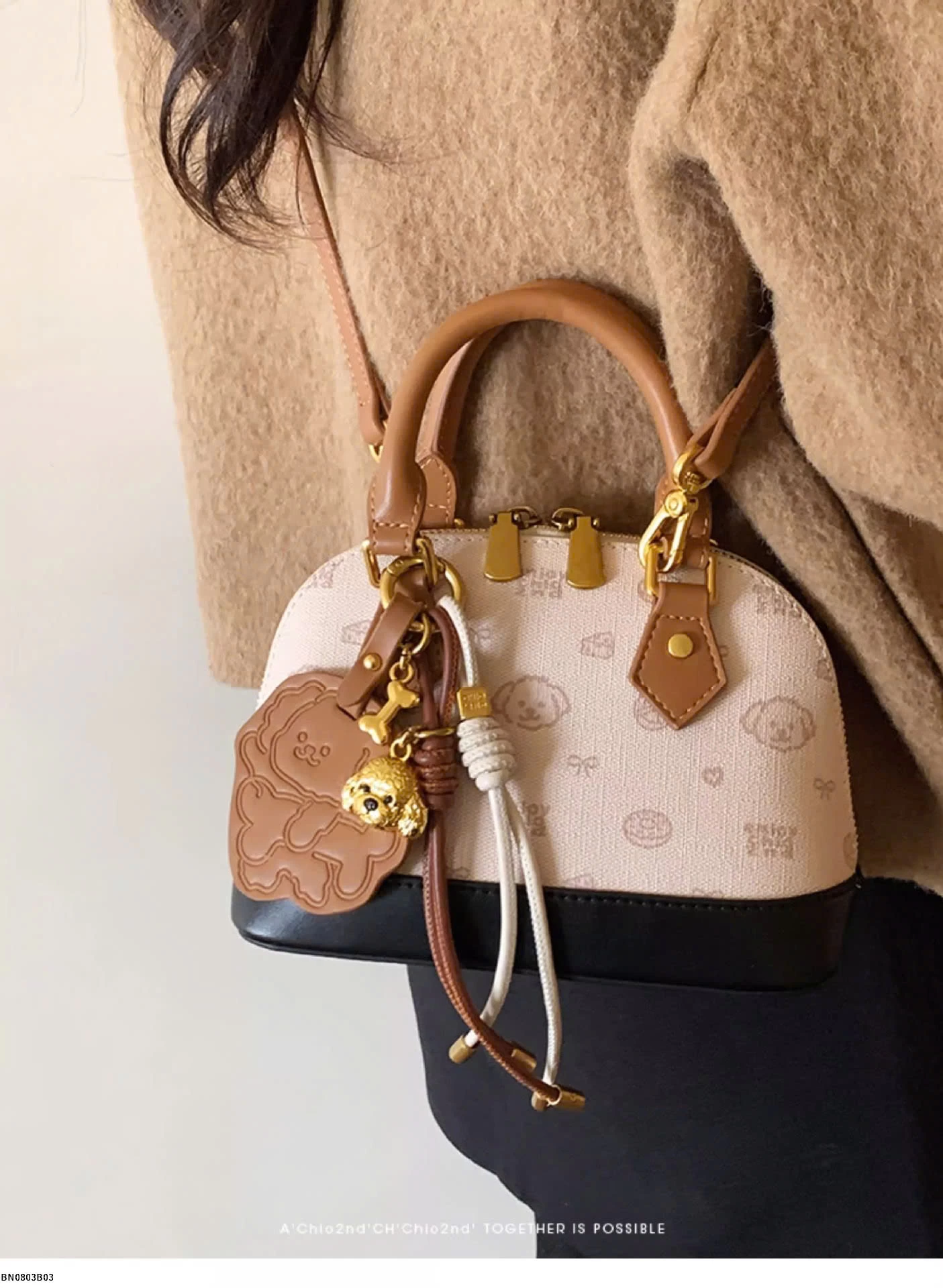 BST TÚI XÁCH SIÊU XINH CHIO2Nd