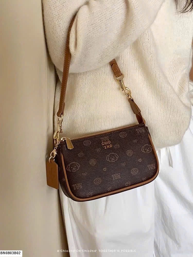 TÚI SÁCH KẸP CHIO2Nd