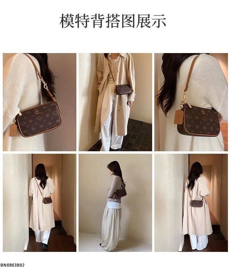 TÚI SÁCH KẸP CHIO2Nd