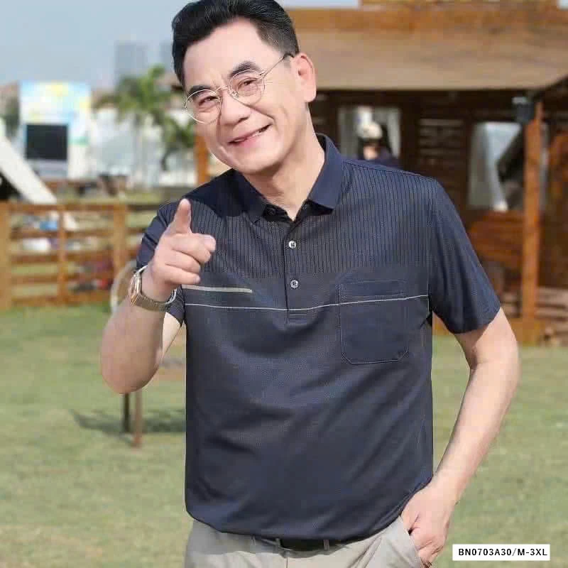 ÁO POLO TRUNG NIÊN