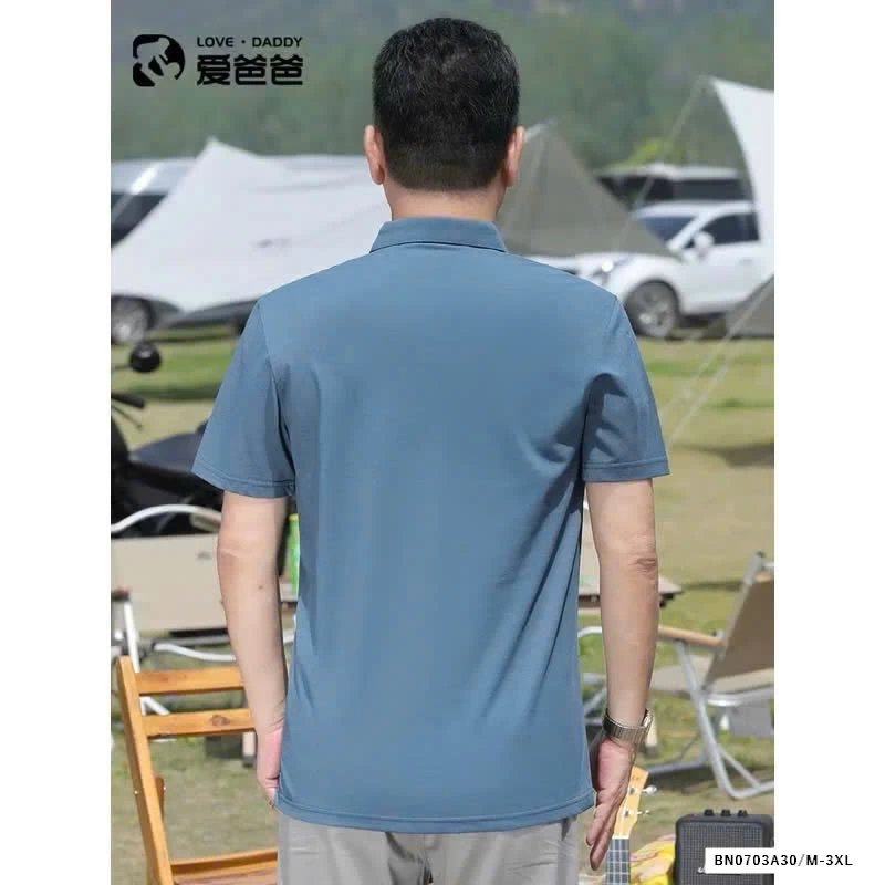 ÁO POLO TRUNG NIÊN