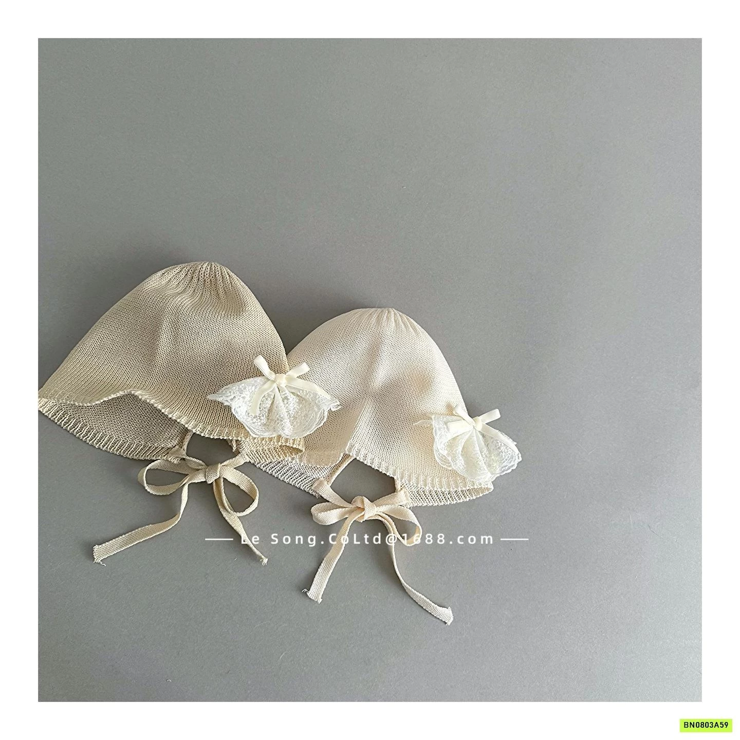 MŨ DỆT TIỂU THƯ