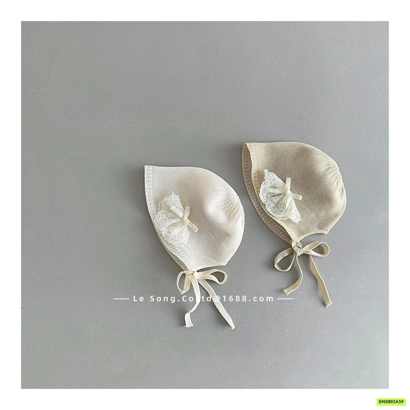 MŨ DỆT TIỂU THƯ