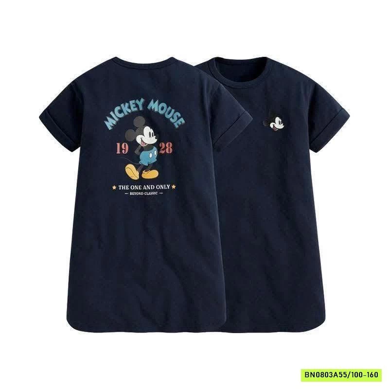 ĐẦM SUÔNG DISNEY