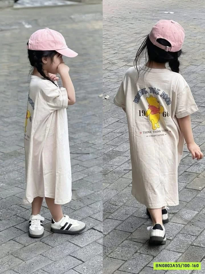 ĐẦM SUÔNG DISNEY