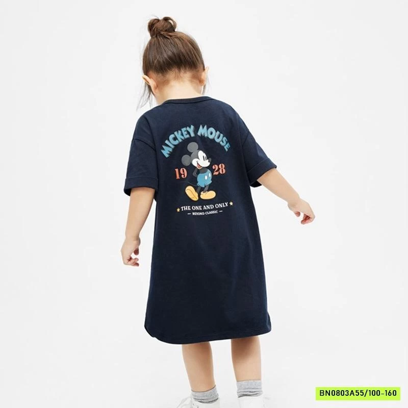 ĐẦM SUÔNG DISNEY