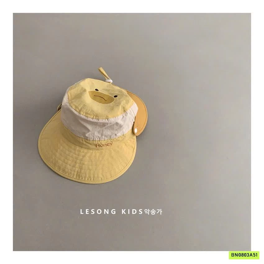 MŨ CHỐNG NẮNG CUTE