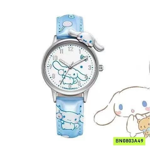 ĐỒNG HỒ SANRITO CHO BÉ