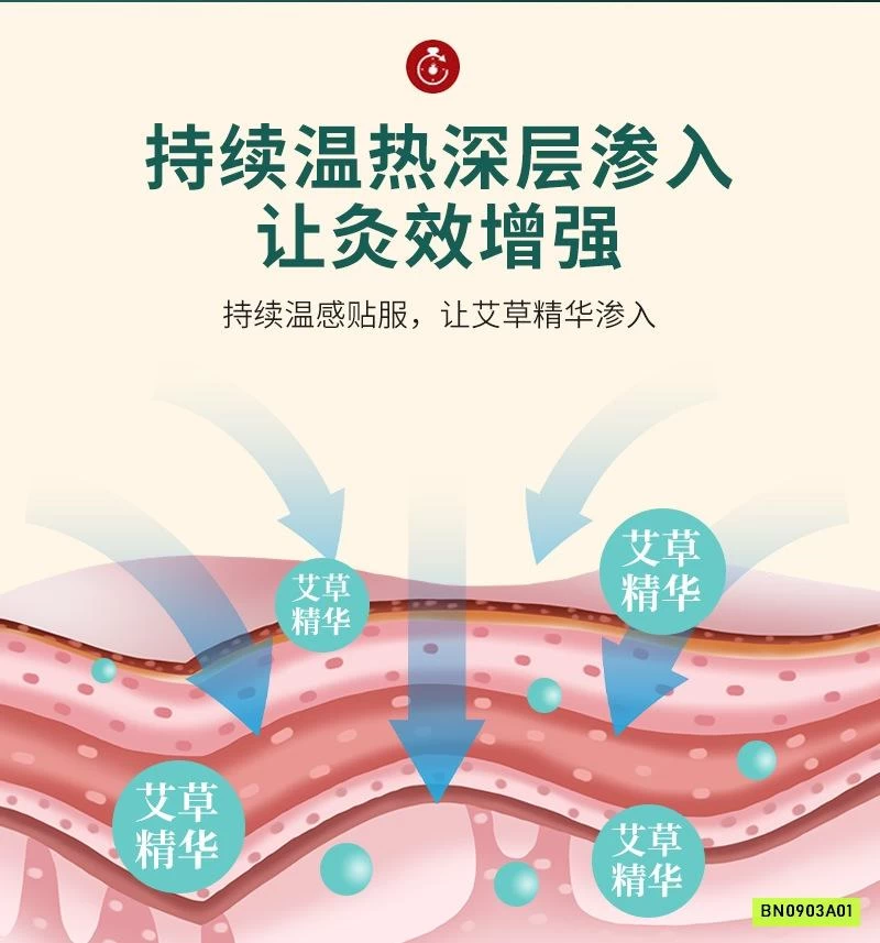 SÉT 2H MIẾNG DÁN TOẢ NHIỆT NGẢI CỨU