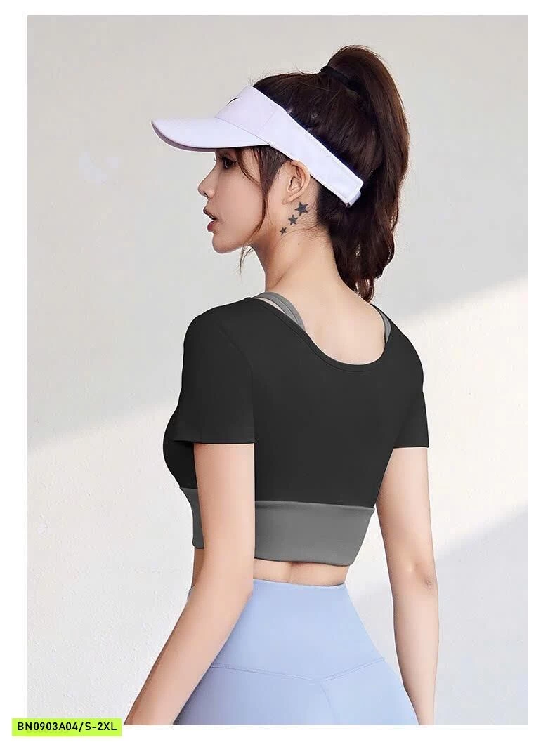 BỘ TẬP LULU MẪU MỚI