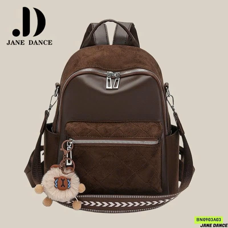 BALO JANEDANCE KÈM MÓC KHOÁ