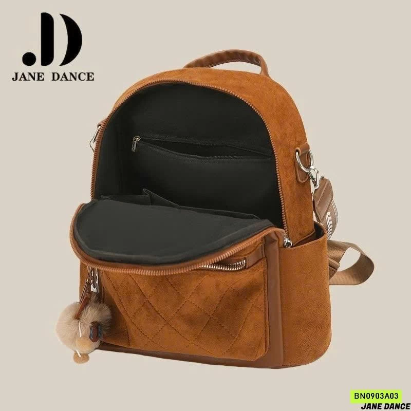 BALO JANEDANCE KÈM MÓC KHOÁ