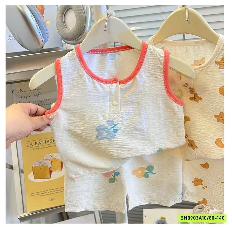 BỘ ĐŨI HOẠT HÌNH SÁT NÁCH