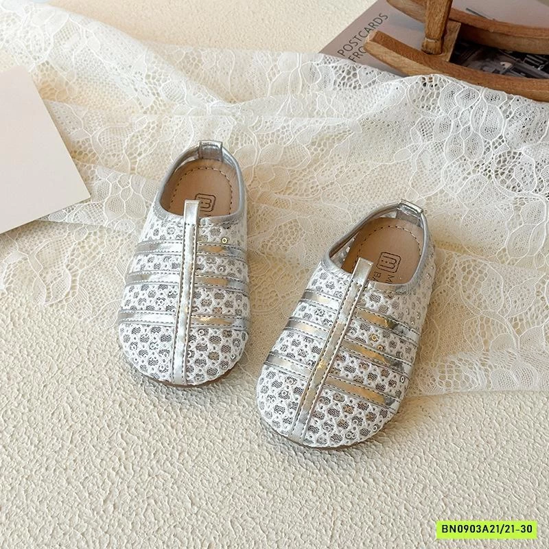 SỤC LƯỚI ĐÍNH CƯỜM