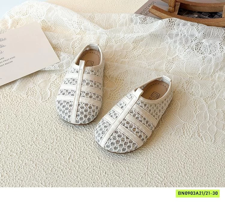 SỤC LƯỚI ĐÍNH CƯỜM